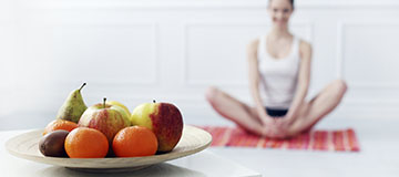 Imagem do Mindful Eating